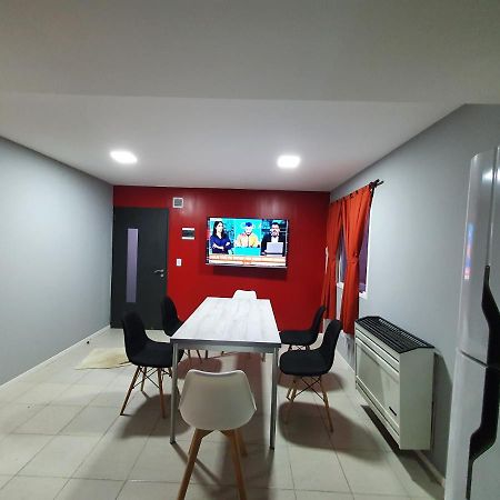 Appartement Mundo Alojamiento à Ushuaïa Extérieur photo