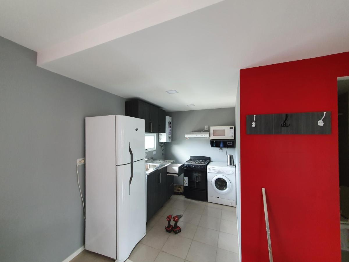Appartement Mundo Alojamiento à Ushuaïa Extérieur photo